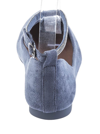 FDY291-5 Балетки