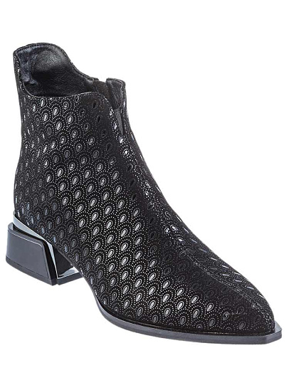 104804-4 Ботинки