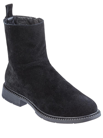 XYL-52582-2A-SB Ботинки