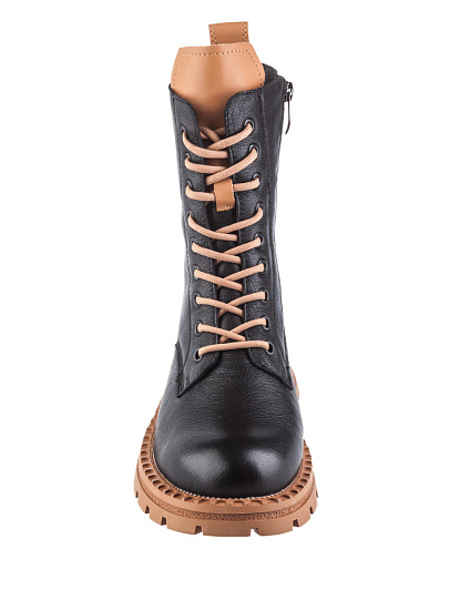 606528-6 Ботинки