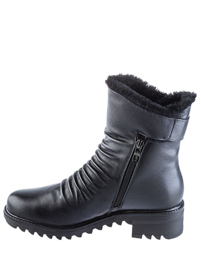 XJU-42247-5A-KW Ботинки