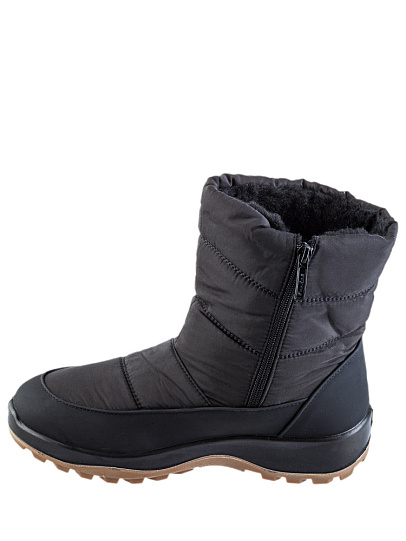 8022-243 black Дутики