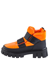 601677-2 Ботинки