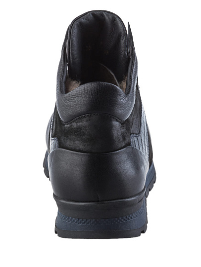 924 RM Ботинки