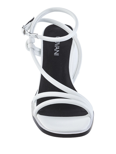 AAS24-BCLM1-065B Босоножки