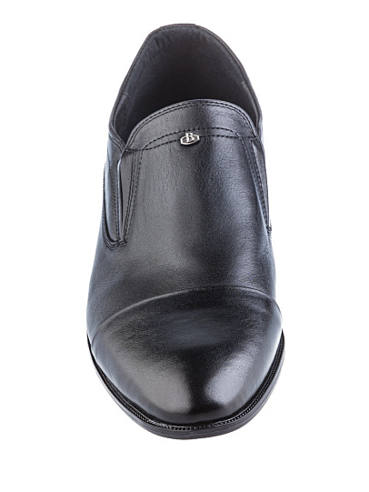 517 черные Туфли