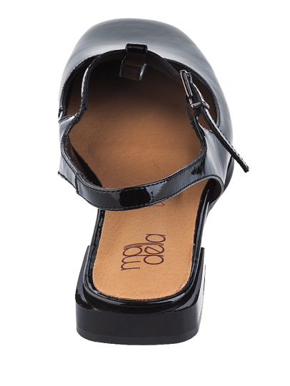 XMG-41879-2A-SP Туфли