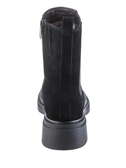 18J1608-0801M-3008/5-8/9- Полусапоги