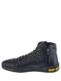 MR03-103-0107-01 Ботинки