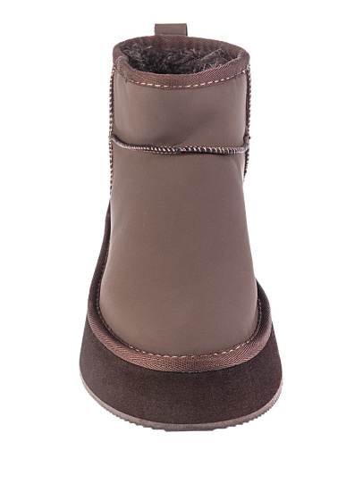 YN-1947KSHE-brown Угги