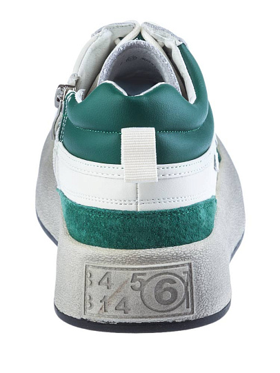 303314-5 Кроссовки