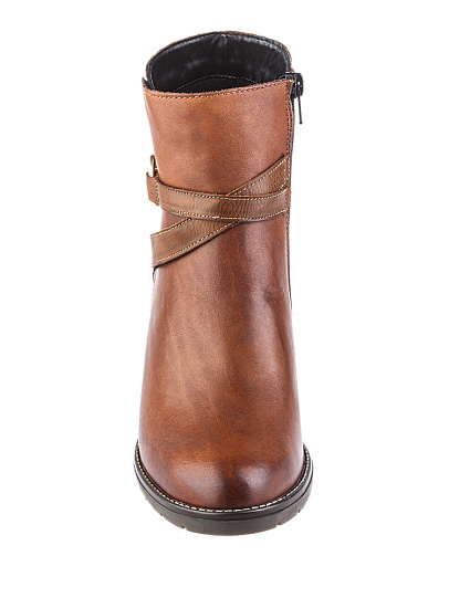 D2A73-25 Ботинки