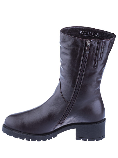 361-93-9 Полусапоги