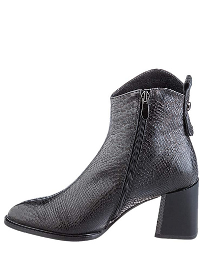 P107-178/473NP Ботинки