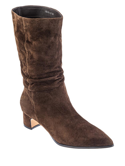 D102-917-3 Полусапоги