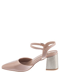 DL H1877-0318-2 Туфли