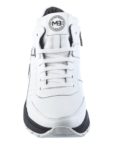 013.688/1 В белый Ботинки