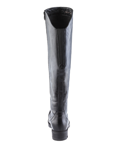 F5F5 HN925-02W Ботфорты