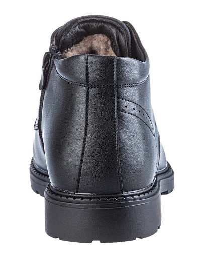 ZW021-020 Ботинки