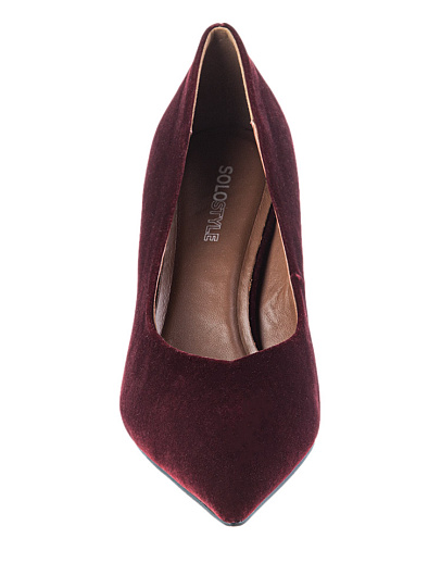 SS21964-WL/8 Туфли