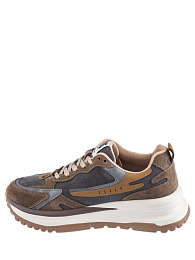 ZMW16330KP brown Кроссовки