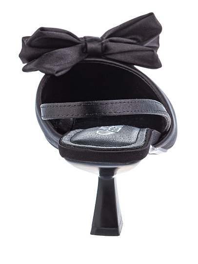 EF011-011 Туфли