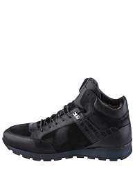 924 RM Ботинки