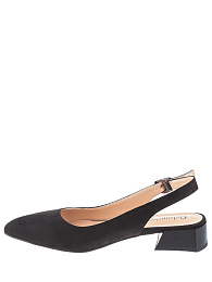 106-781/758-1/8 Туфли