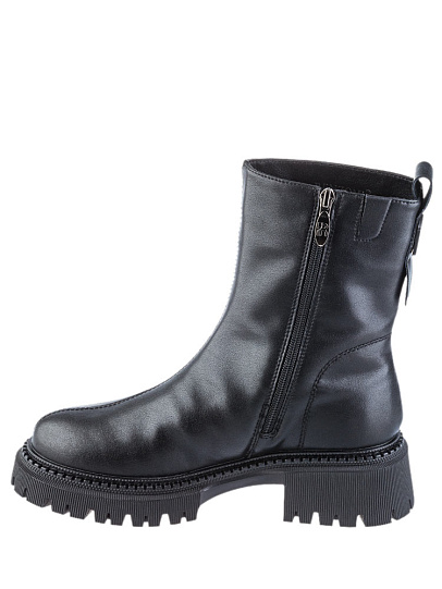 PAM593-1Z Ботинки