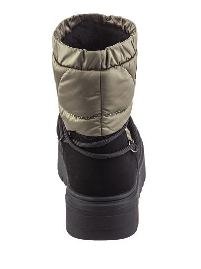 607343-6 Полусапоги