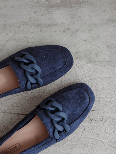 2143-171-624D Мокасины