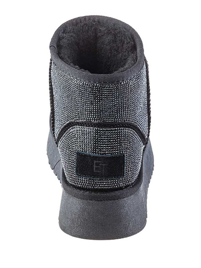 CI010_06CH-BL Угги