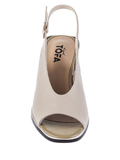 501764-5 Босоножки