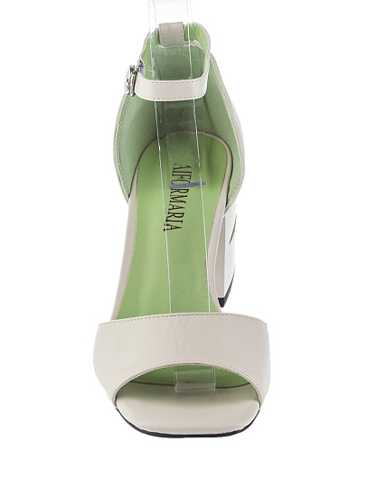 N1173-9836-1 Босоножки