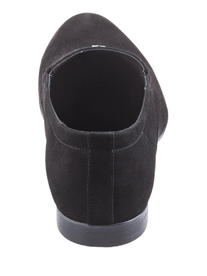 502 ZK черный Туфли