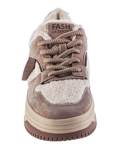 P124-1C Кроссовки