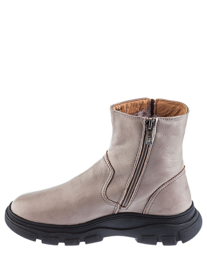 T6-2312-8-M Ботинки