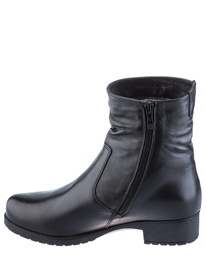 F3F1 LP573-02U Ботинки