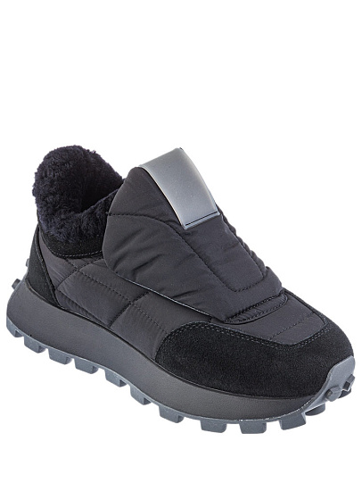 QS604-G210-13 Кроссовки