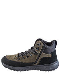 U0174-54 Ботинки