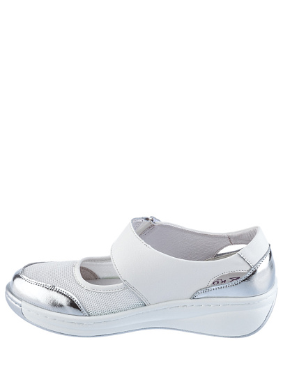 K231-R-GD-07-B Туфли