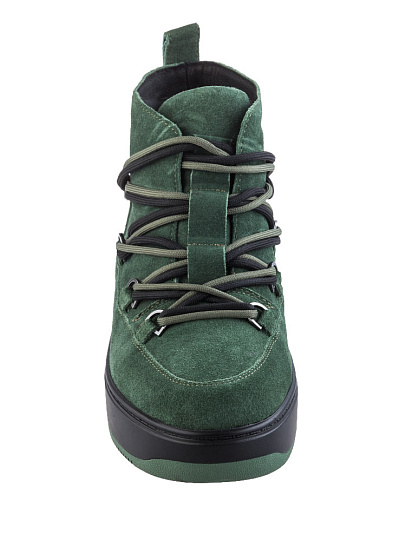 XBW-32343-2M-SW Ботинки