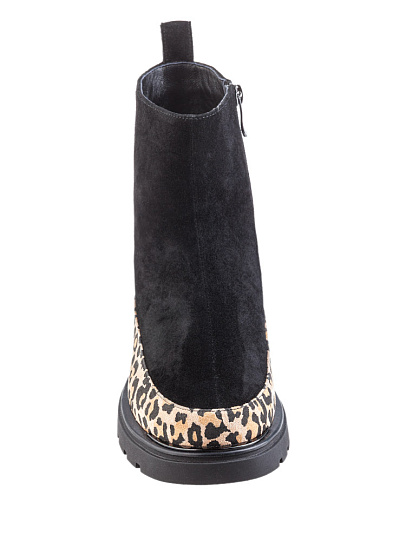 A117-W79M-C9+C279 Ботинки