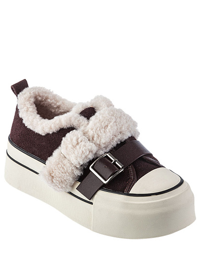 QQ24BLBW2412050-1 Кеды