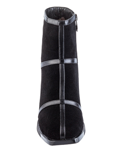 PW3712-86898-2ZM Ботинки