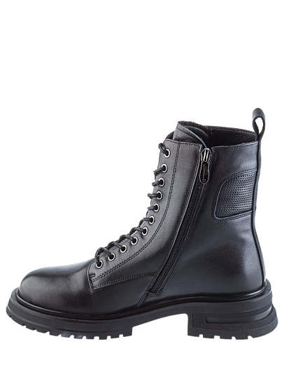 PAK5171-61028ZM Ботинки