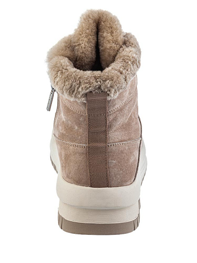 JE527-061 Ботинки