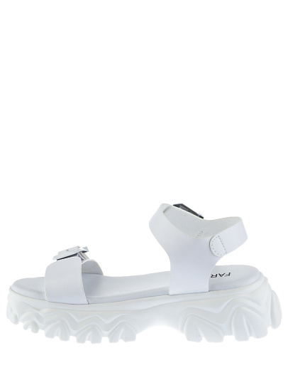 ZMW2118WP Босоножки