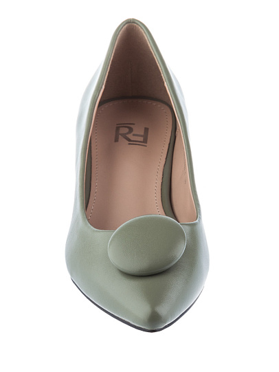 ML682-0302-4 Туфли