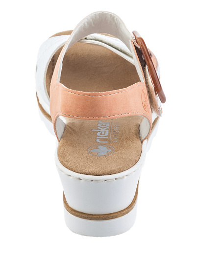 67476-38 Босоножки